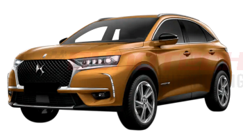 DS 7 Crossback - Dynotech Chiptuning & Dyno