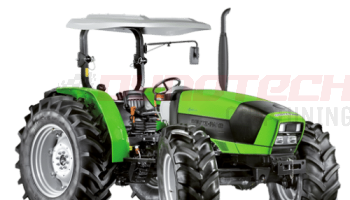 Deutz Fahr Agroplus 67 - Dynotech Chiptuning & Dyno