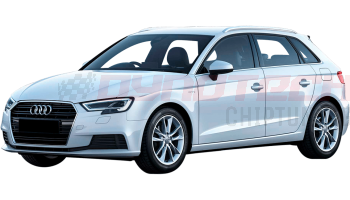 Audi A3 8V - Mk1 - 2012 - 2016 - Dynotech Chiptuning & Dyno