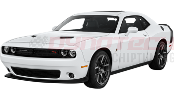 Dodge Challenger - Dynotech Chiptuning & Dyno