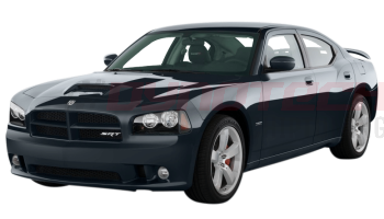 Dodge Charger 2006 - 2010 - Dynotech Chiptuning & Dyno