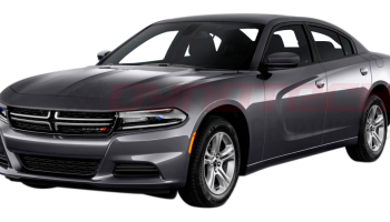 Dodge Charger 2011 - 2018 - Dynotech Chiptuning & Dyno