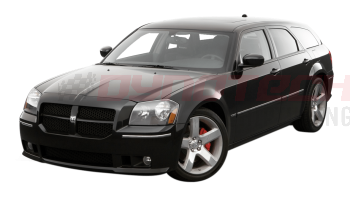 Dodge Magnum - Dynotech Chiptuning & Dyno