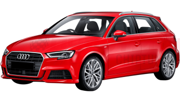 Audi A3 8V - Mk2 - 2016 - 2019 - Dynotech Chiptuning & Dyno