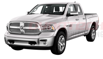 Dodge Ram - Dynotech Chiptuning & Dyno