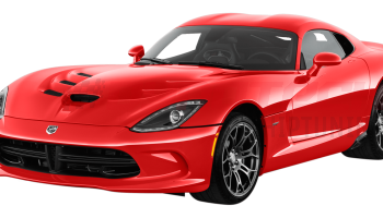 Dodge Viper - Dynotech Chiptuning & Dyno