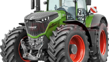 Fendt 5180E - Dynotech Chiptuning & Dyno