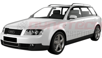 Audi A4 B6 - 2001 - 2004 - Dynotech Chiptuning & Dyno