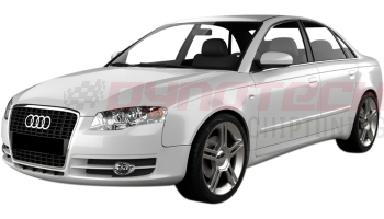 Audi A4 B7 - 2004 - 2008 - Dynotech Chiptuning & Dyno