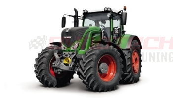 Fendt 924 - Dynotech Chiptuning & Dyno