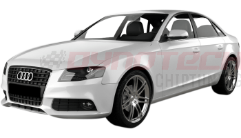 Audi A4 B8 - 2008 - 2011 - Dynotech Chiptuning & Dyno