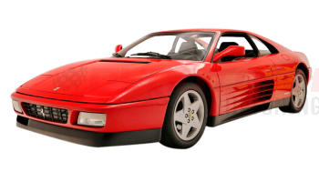 Ferrari 348 GTS/GTB/Spider - Dynotech Chiptuning & Dyno