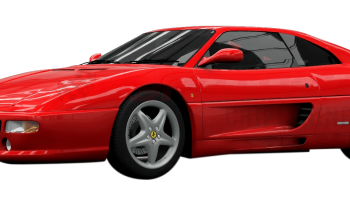 Ferrari 355 GTS/GTB/Spider - Dynotech Chiptuning & Dyno