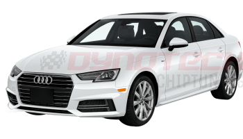 Audi A4 B9 - 2015 - 2018 - Dynotech Chiptuning & Dyno