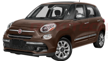 Fiat 500 L - Dynotech Chiptuning & Dyno