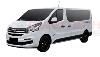 Fiat Talento 2016 - 2019 - Dynotech Chiptuning & Dyno