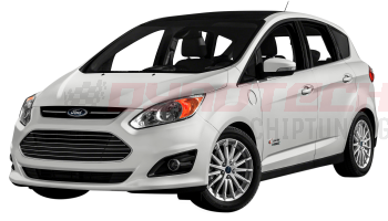 Ford C-Max 2011 - 2015 - Dynotech Chiptuning & Dyno