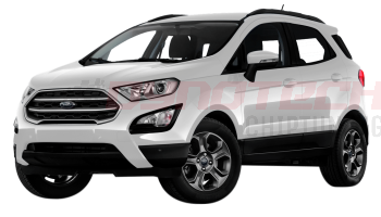 Ford EcoSport 2014 - 2018 - Dynotech Chiptuning & Dyno