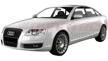 Audi A6 C6 - 2008 - 2010 - Dynotech Chiptuning & Dyno