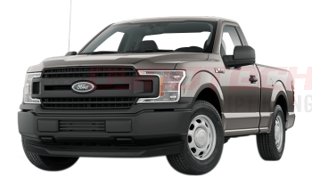 Ford F-150 - Dynotech Chiptuning & Dyno