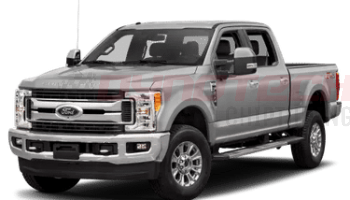 Ford F-250 - Dynotech Chiptuning & Dyno