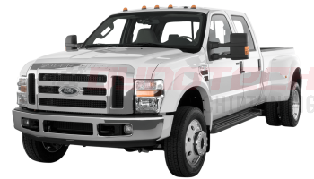 Ford F-450 - Dynotech Chiptuning & Dyno