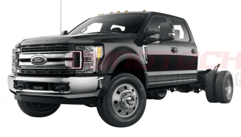 Ford F-550 - Dynotech Chiptuning & Dyno