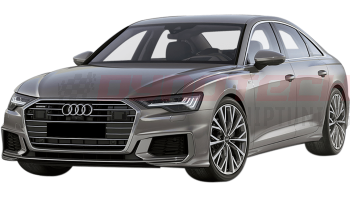 Audi A6 C7 - 2011 - 2018 - Dynotech Chiptuning & Dyno