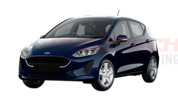 Ford Fiesta MK8 - 2017 -> - Dynotech Chiptuning & Dyno
