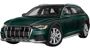 Audi A6 C8 - 2018 -> - Dynotech Chiptuning & Dyno