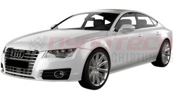 Audi A7 4G - 2010 - 2014 - Dynotech Chiptuning & Dyno