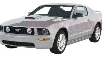 Ford Mustang 2015 - 2018 - Dynotech Chiptuning & Dyno