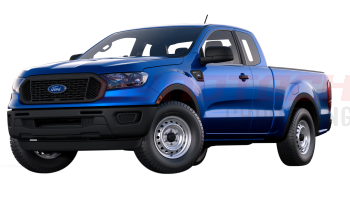 Ford Ranger 2015 - 2018 - Dynotech Chiptuning & Dyno