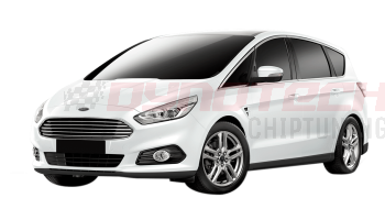 Ford S-Max 2010 - 2015 - Dynotech Chiptuning & Dyno