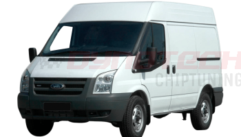 Ford Transit 6th - 2006 - 2013 - Dynotech Chiptuning & Dyno