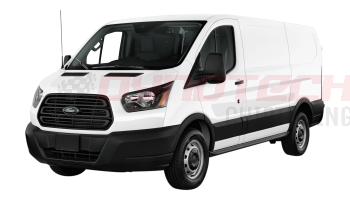 Ford Transit - Dynotech Chiptuning & Dyno