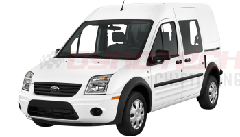 Ford Transit Connect 1st - 2002 - 2012 - Dynotech Chiptuning & Dyno