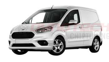 Ford Transit Courier - Dynotech Chiptuning & Dyno