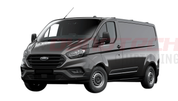 Ford Transit Custom 2017 - 2018 - Dynotech Chiptuning & Dyno