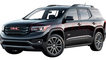 GMC Acadia - Dynotech Chiptuning & Dyno