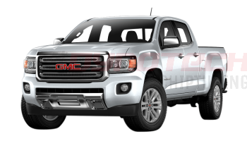 GMC Canyon - Dynotech Chiptuning & Dyno