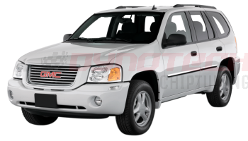 GMC Envoy - Dynotech Chiptuning & Dyno