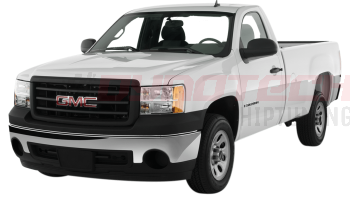 GMC Sierra 2008 - 2013 - Dynotech Chiptuning & Dyno