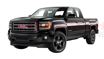 GMC Sierra 2014 - 2016 - Dynotech Chiptuning & Dyno