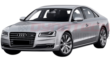 Audi A8 D4 - 2010 - 2016 - Dynotech Chiptuning & Dyno