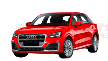 Audi Q2 GA - 2016 - 2019 - Dynotech Chiptuning & Dyno