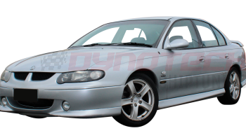 Holden Commodore 1999 - 2005 - Dynotech Chiptuning & Dyno