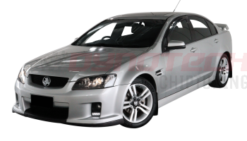 Holden Commodore 2005 - 2008 - Dynotech Chiptuning & Dyno