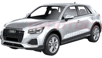 Audi Q2 2019 -> - Dynotech Chiptuning & Dyno