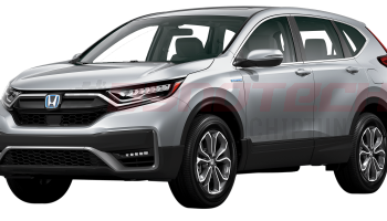 Honda CR-V 2017 - 2019 - Dynotech Chiptuning & Dyno